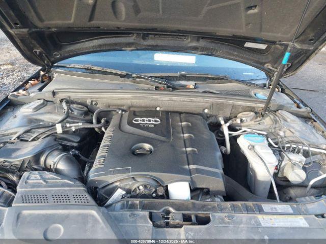Audi A4 2.0t Premium Image 7