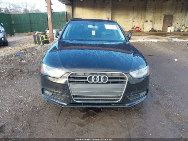 Audi A4 2.0t Premium Image 12
