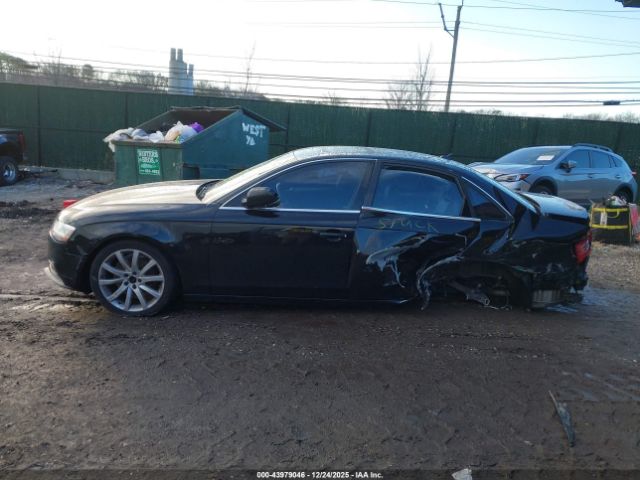 Audi A4 2.0t Premium Image 13