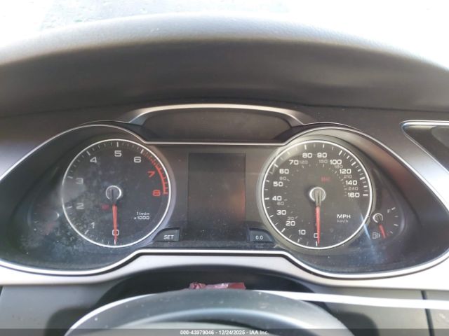 Audi A4 2.0t Premium Image 11