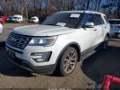 Ford Explorer Limited Image 2
