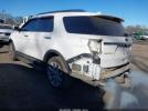 Ford Explorer Limited Image 3