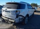 Ford Explorer Limited Image 18