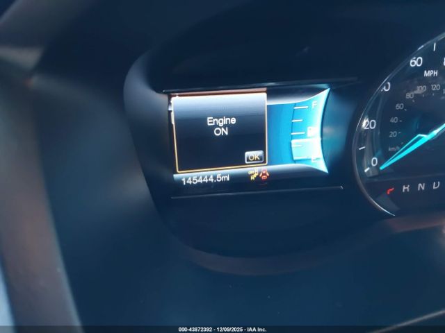 Ford Explorer Limited Image 7