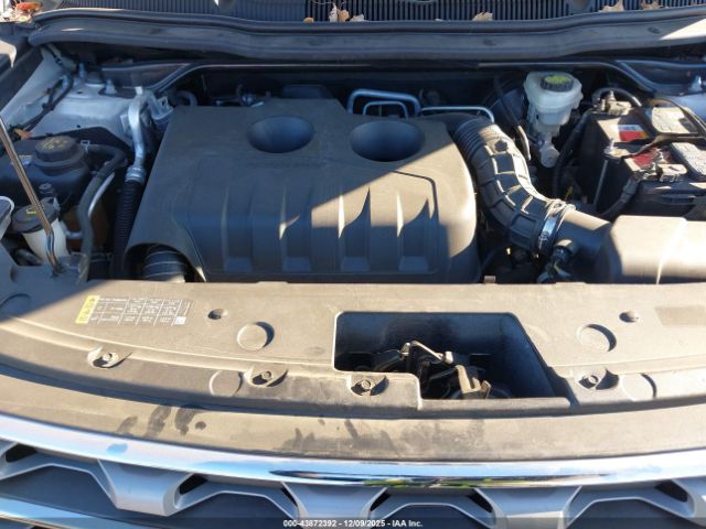 Ford Explorer Limited Image 8