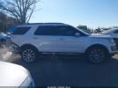 Ford Explorer Limited Image 13