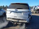 Ford Explorer Limited Image 17