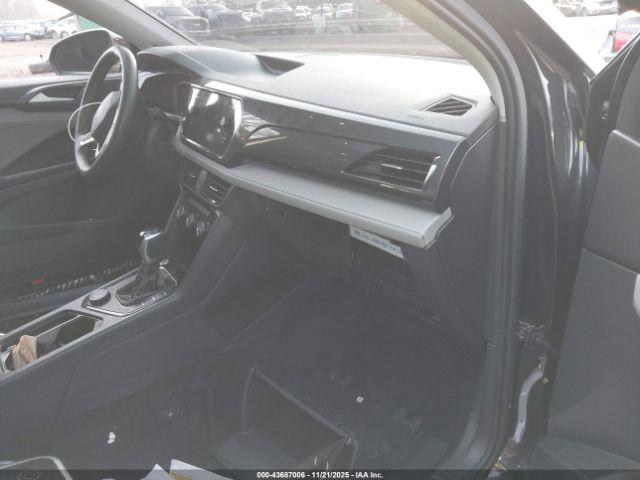 Volkswagen Taos 1.5t Sel Image 3