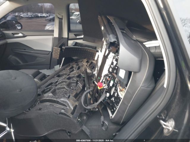 Volkswagen Taos 1.5t Sel Image 12