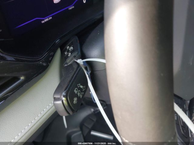 Volkswagen Taos 1.5t Sel Image 9