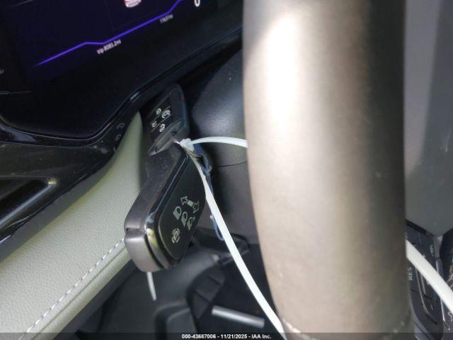 Volkswagen Taos 1.5t Sel Image 9