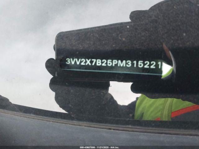 Volkswagen Taos 1.5t Sel Image 10