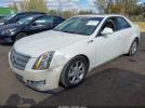 Cadillac CTS Standard Image 4