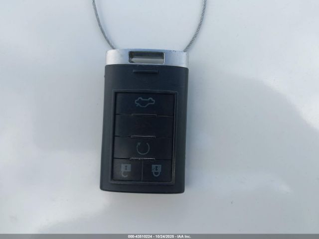 Cadillac CTS Standard Image 9