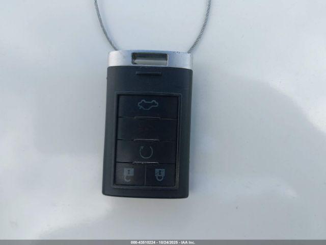 Cadillac CTS Standard Image 9