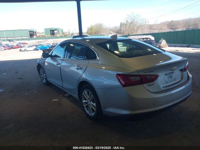 Chevrolet Malibu 1lt Image 6
