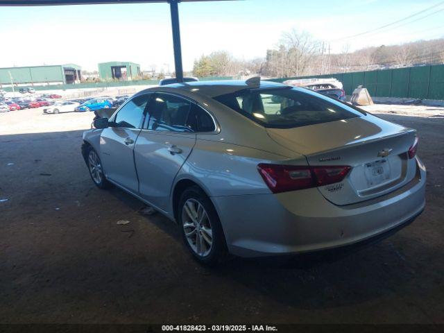 Chevrolet Malibu 1lt Image 6