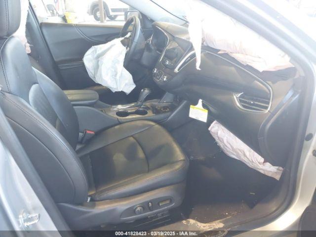 Chevrolet Malibu 1lt Image 9