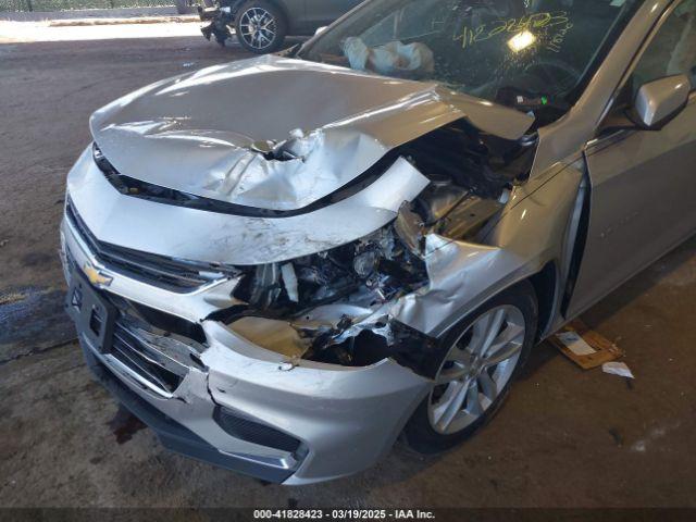 Chevrolet Malibu 1lt Image 8