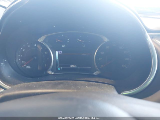 Chevrolet Malibu 1lt Image 5