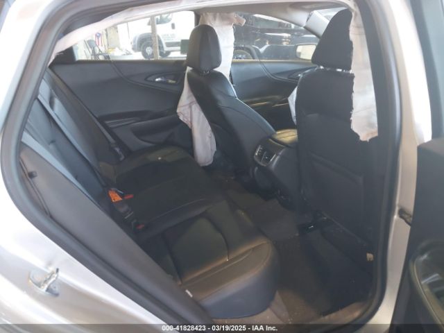 Chevrolet Malibu 1lt Image 7