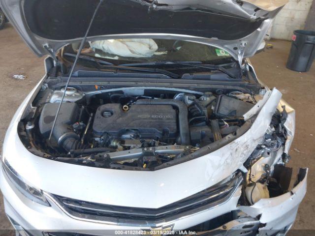 Chevrolet Malibu 1lt Image 10