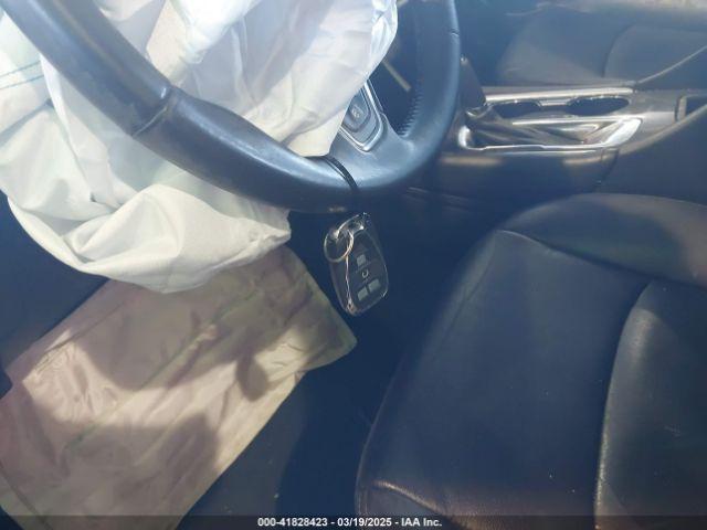 Chevrolet Malibu 1lt Image 2