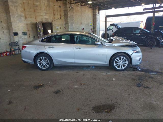 Chevrolet Malibu 1lt Image 12