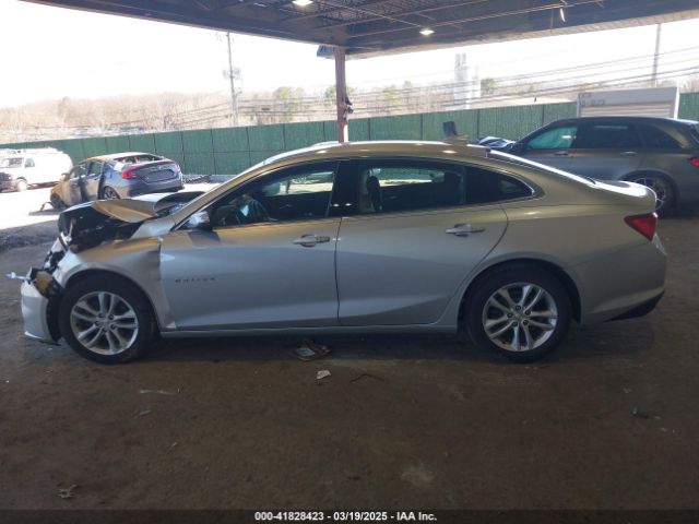 Chevrolet Malibu 1lt Image 14
