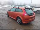 Volvo C30 Image 12
