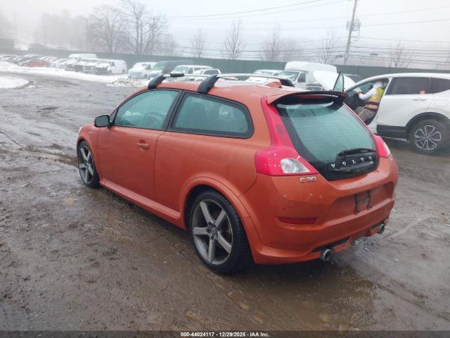 Volvo C30 Image 12
