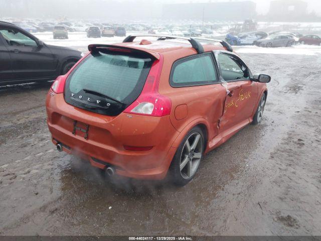 Volvo C30 Image 14