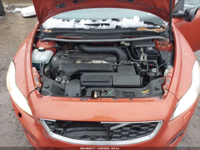Volvo C30 Image 13