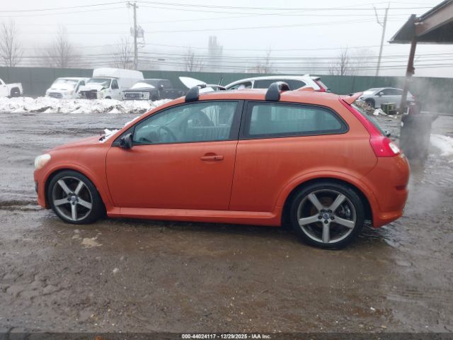 Volvo C30 Image 3