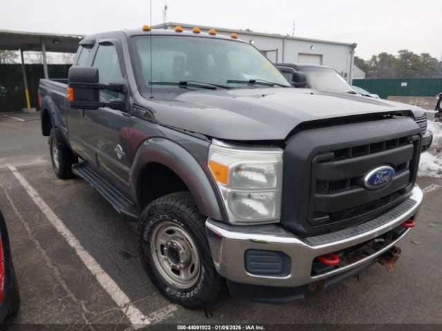 Ford F-350 Xl Image 1
