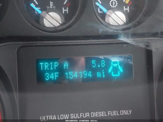 Ford F-350 Xl Image 9