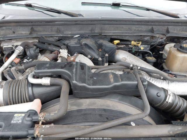 Ford F-350 Xl Image 4