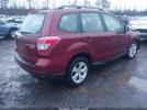 Subaru Forester 2.5i Image 5