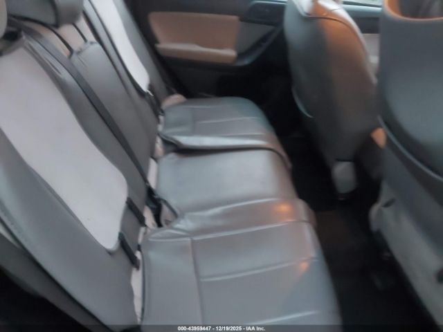 Subaru Forester 2.5i Image 9