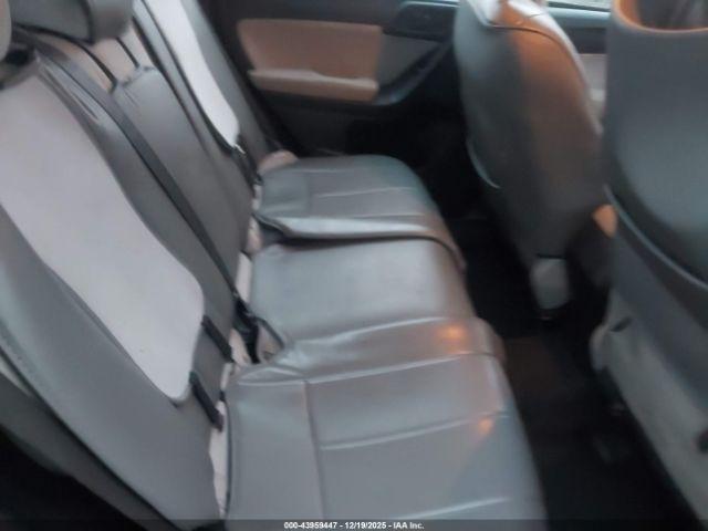 Subaru Forester 2.5i Image 9