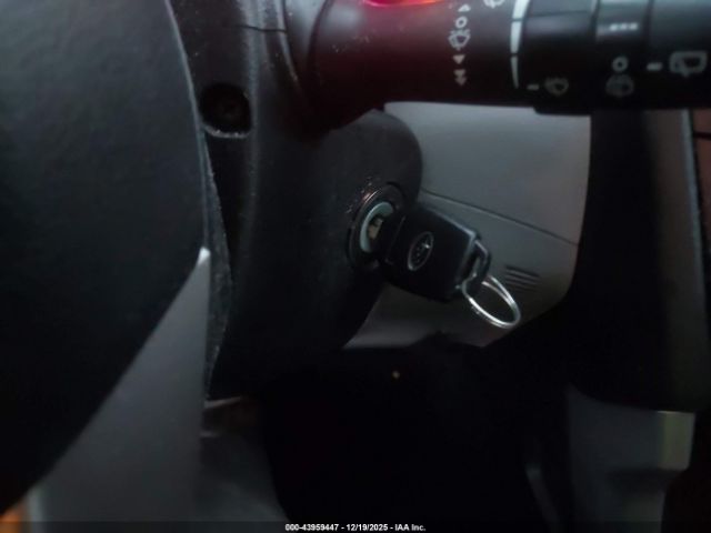 Subaru Forester 2.5i Image 12