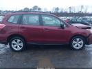 Subaru Forester 2.5i Image 10