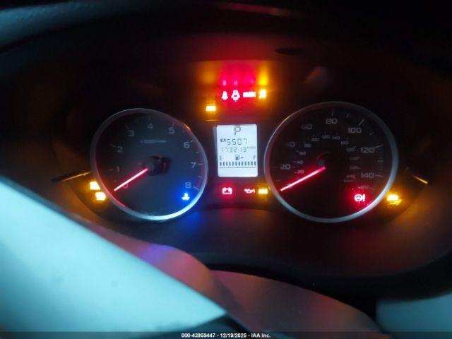 Subaru Forester 2.5i Image 15