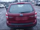 Subaru Forester 2.5i Image 14