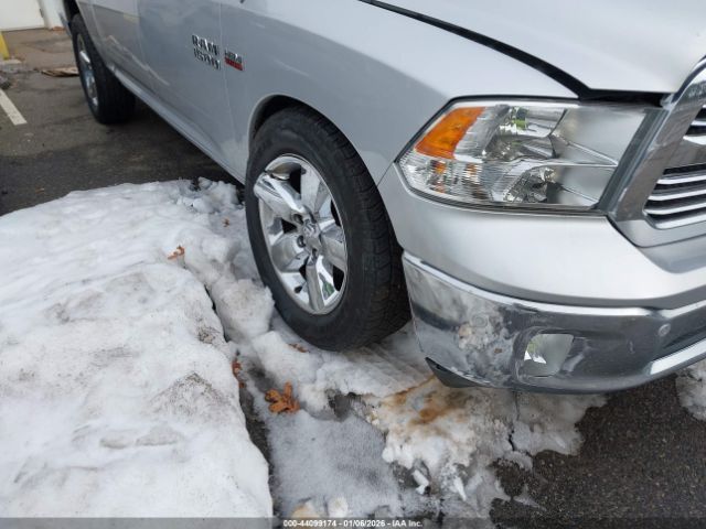 Ram 1500 Big Horn  4x4 5'7 Box Image 9