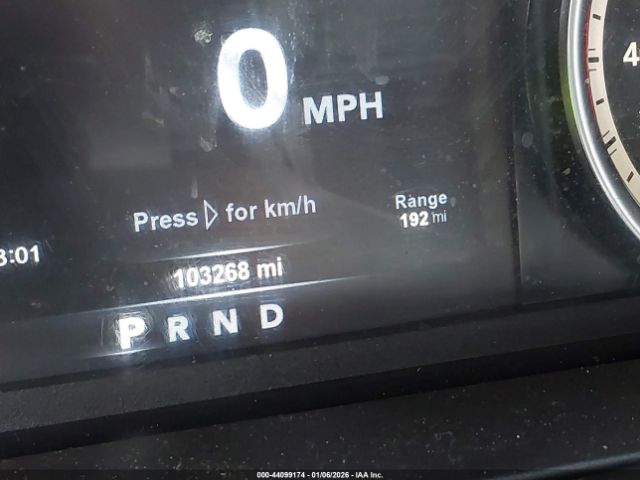 Ram 1500 Big Horn  4x4 5'7 Box Image 6