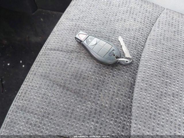 Ram 1500 Big Horn  4x4 5'7 Box Image 17