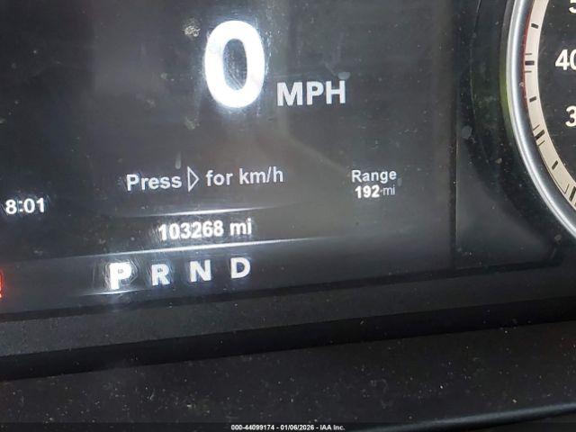 Ram 1500 Big Horn  4x4 5'7 Box Image 15