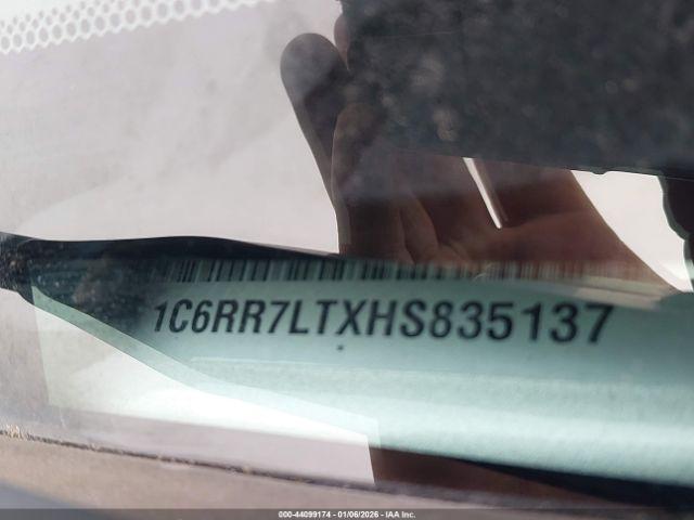 Ram 1500 Big Horn  4x4 5'7 Box Image 16