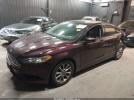 Ford Fusion Se Image 2